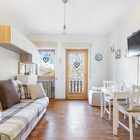 Apartmán Hostdomus - Clotes 67