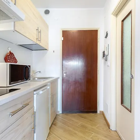 Hostdomus - Clotes 67 * Oulx