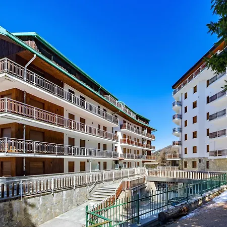 Hostdomus - Clotes 67 * Oulx